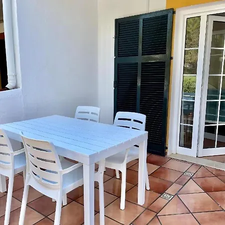 Apartamento Aiguablava A2