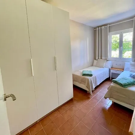 Appartamento Apartamento Aiguablava A2