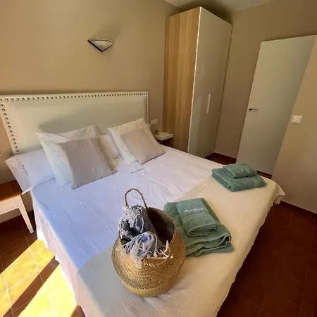 Apartamento Aiguablava A2 Appartamento Cala en Bosch