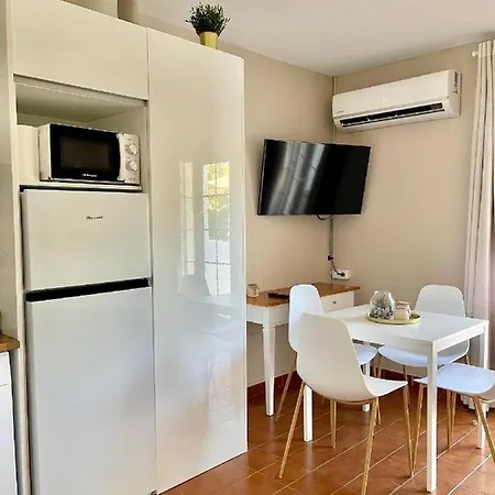 Apartamento Aiguablava A2 Cala en Bosch