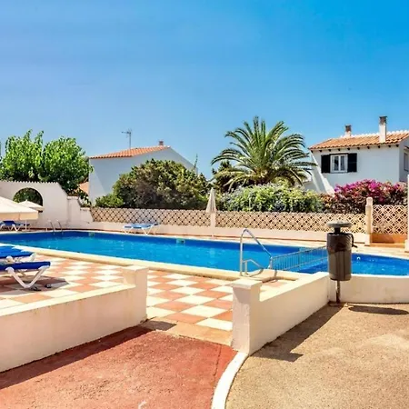 Apartamento Aiguablava A2 Cala en Bosc
