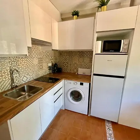 Lejlighed Apartamento Aiguablava A2